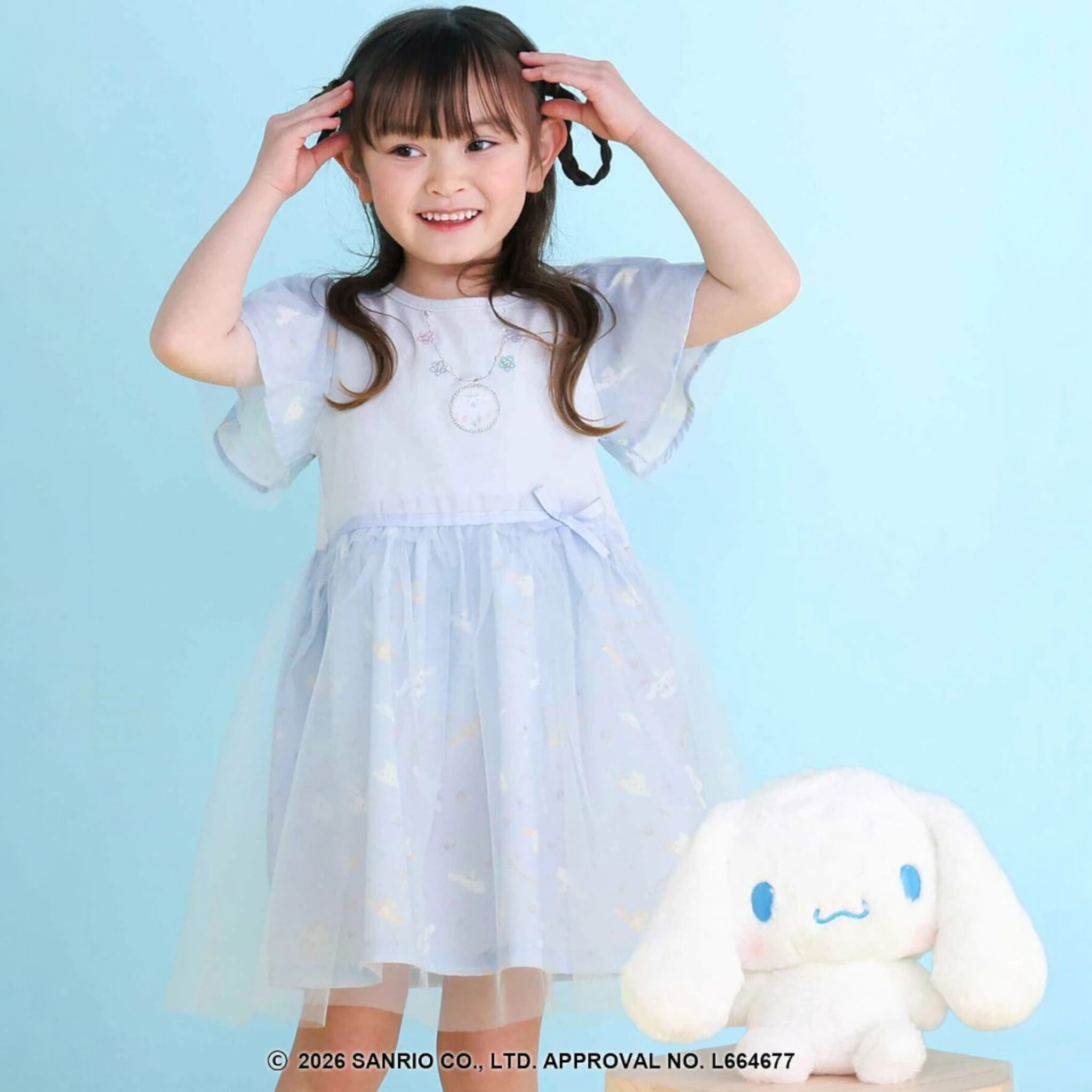 Slap slip x Sanrio 新款夏季系列 縮圖 7