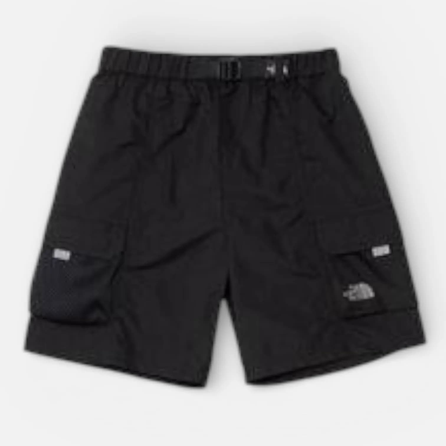 The North Face 新款夏季拼色速乾短袖 / 短褲 縮圖 2