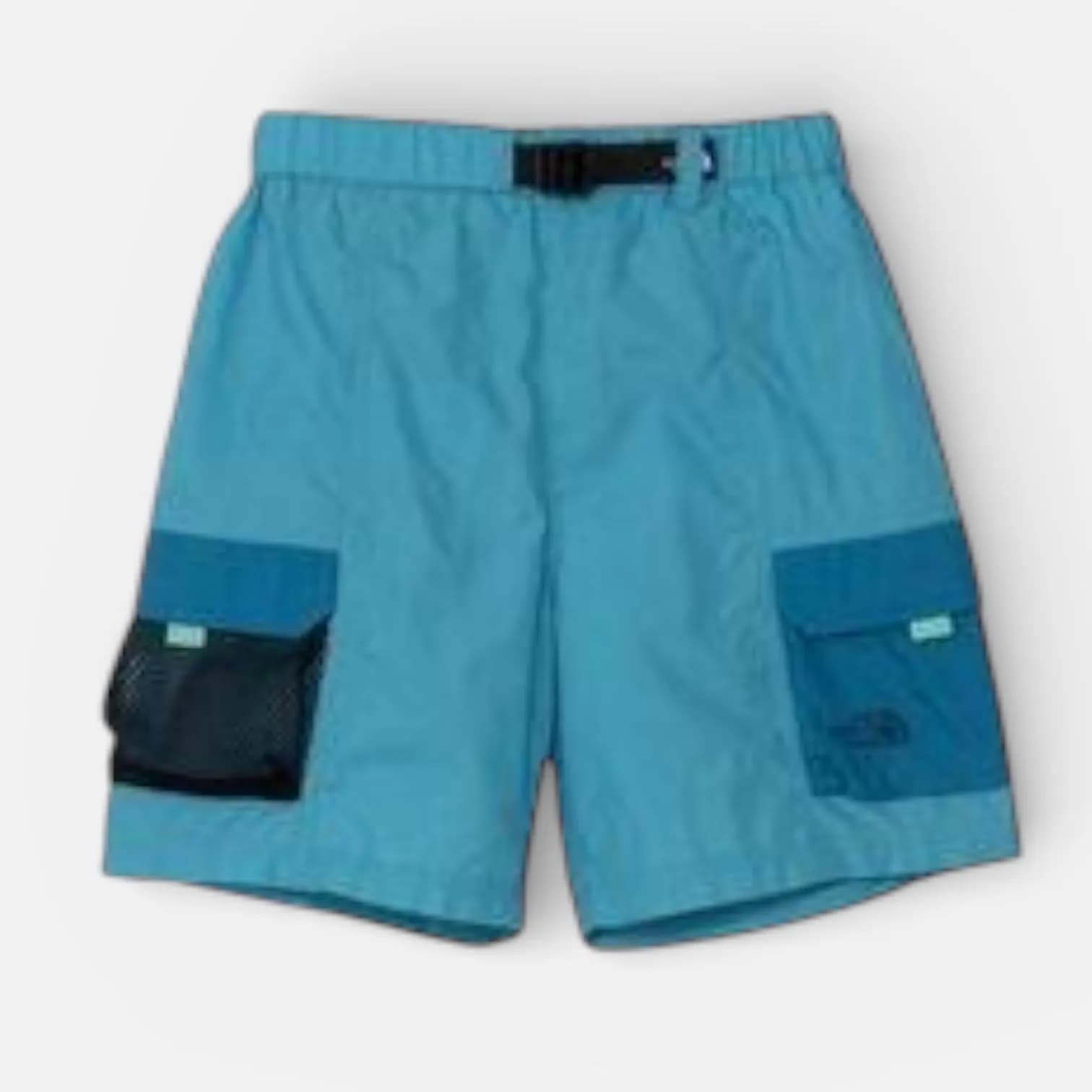 The North Face 新款夏季拼色速乾短袖 / 短褲 縮圖 3