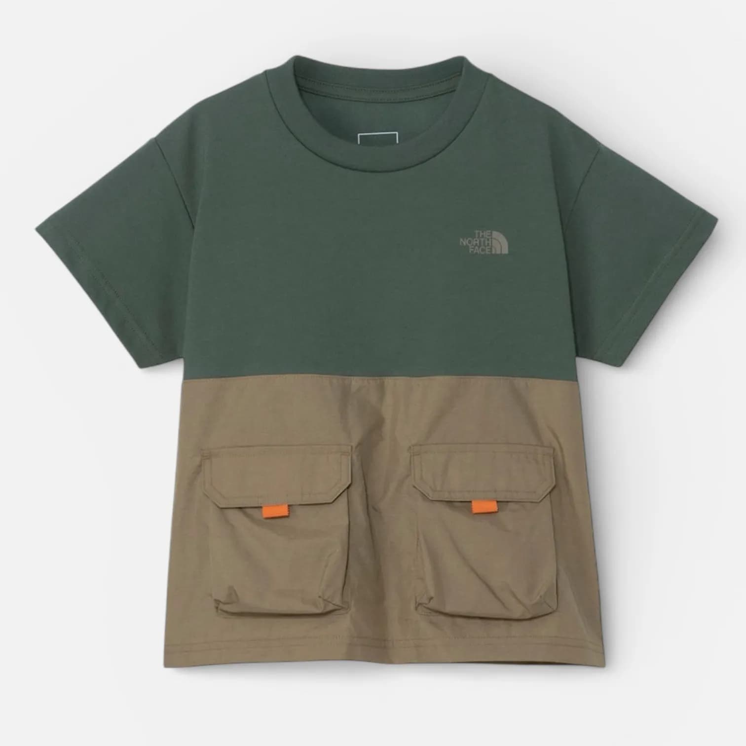 The North Face 新款夏季拼色速乾短袖 / 短褲 縮圖 4