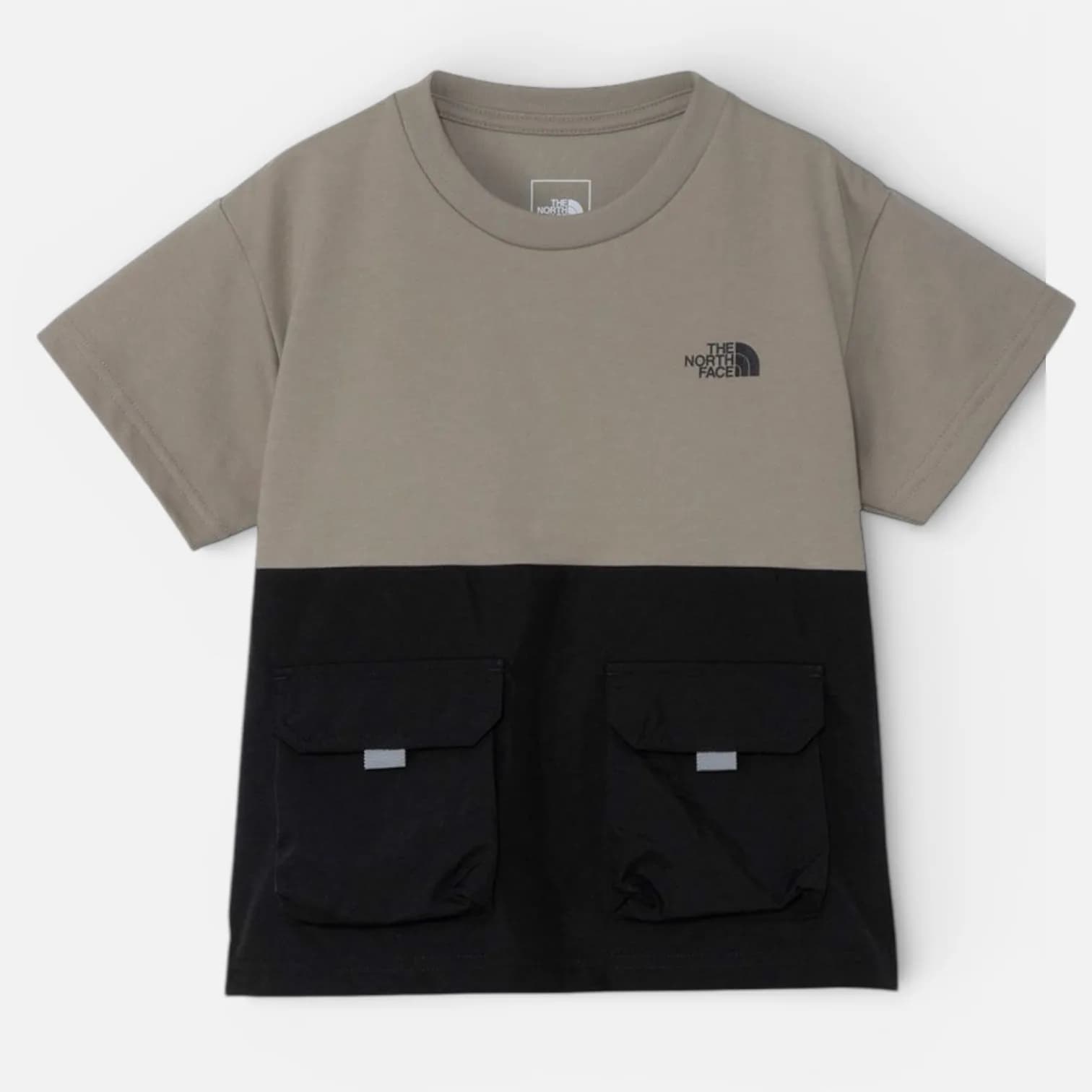 The North Face 新款夏季拼色速乾短袖 / 短褲 縮圖 5