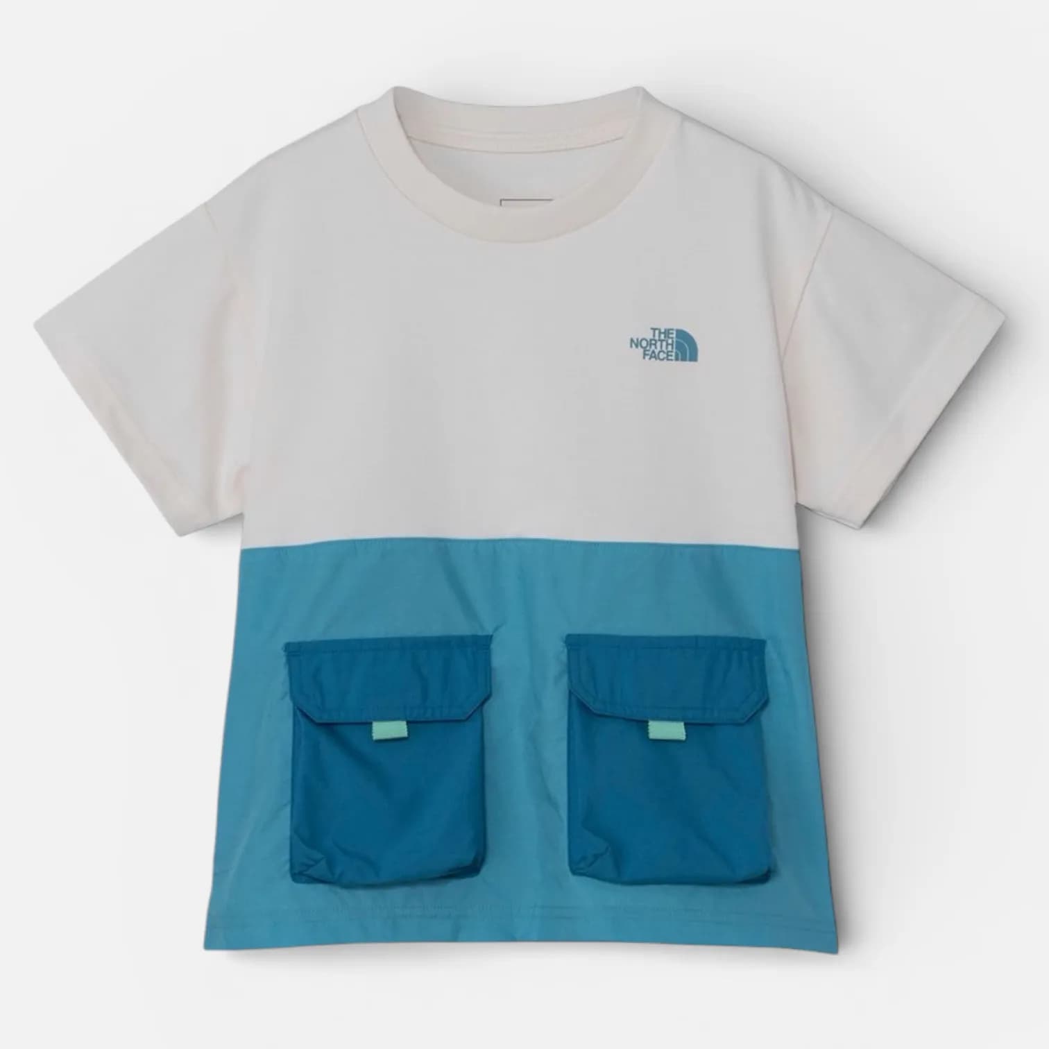 The North Face 新款夏季拼色速乾短袖 / 短褲 縮圖 6