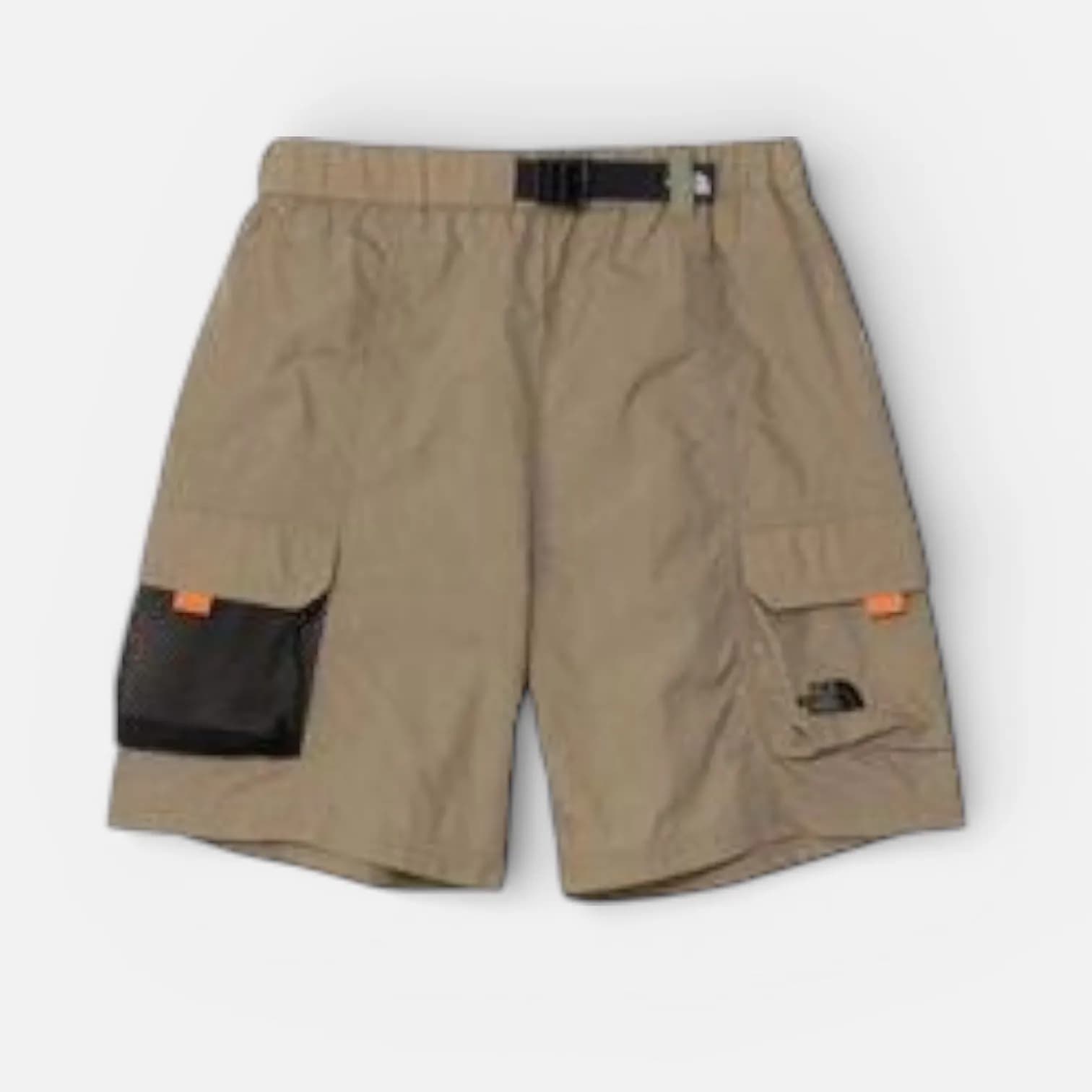 The North Face 新款夏季拼色速乾短袖 / 短褲