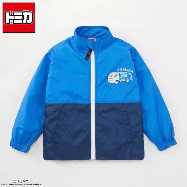 Tomica 兒童外套