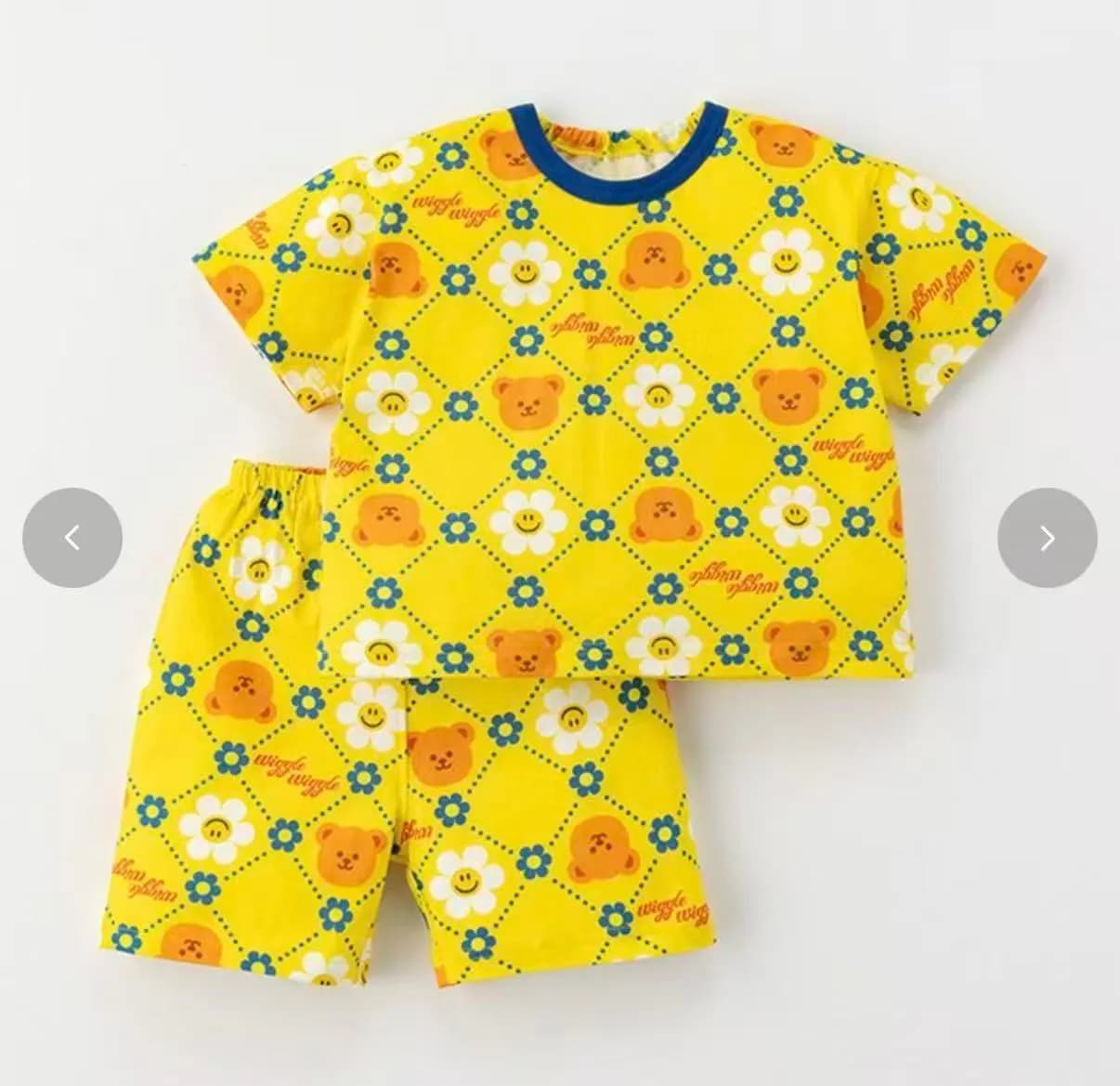 日單 Wiggie 新款夏季系列 縮圖 7