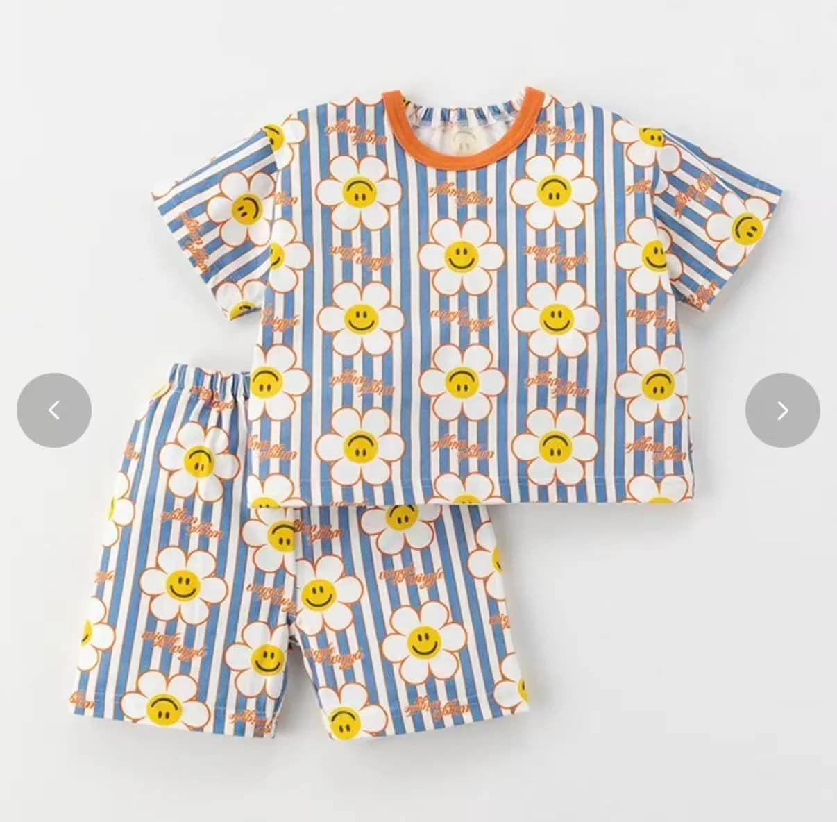 日單 Wiggie 新款夏季系列 縮圖 6