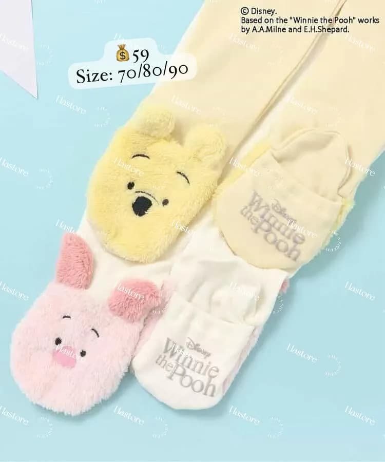 Winnie the Pooh 新款秋冬系列 縮圖 2