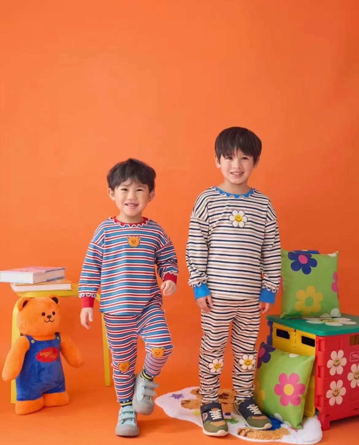 Wiggle 新品套裝  縮圖 2