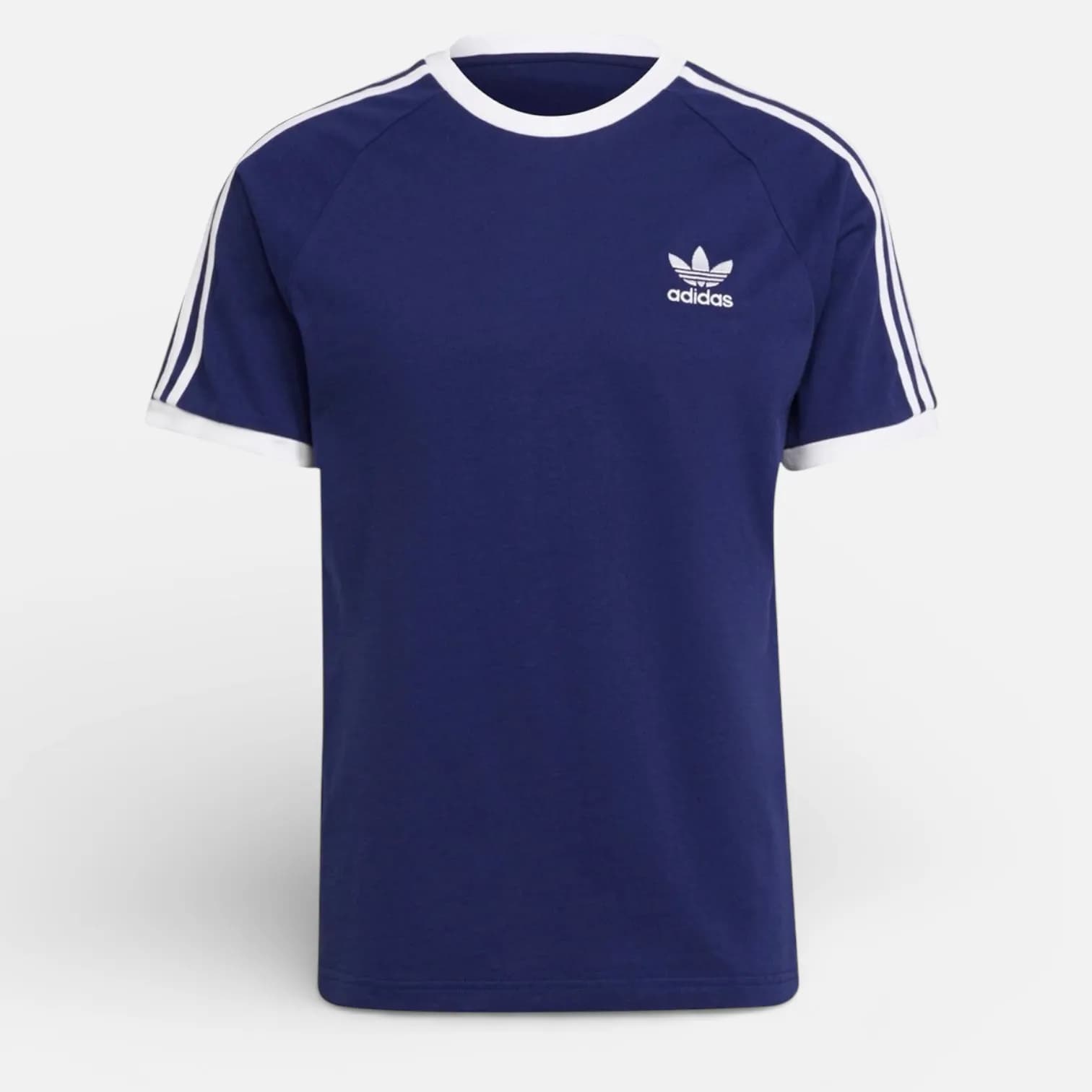 adidas Originals Adicolor 經典 3 間 T 裇