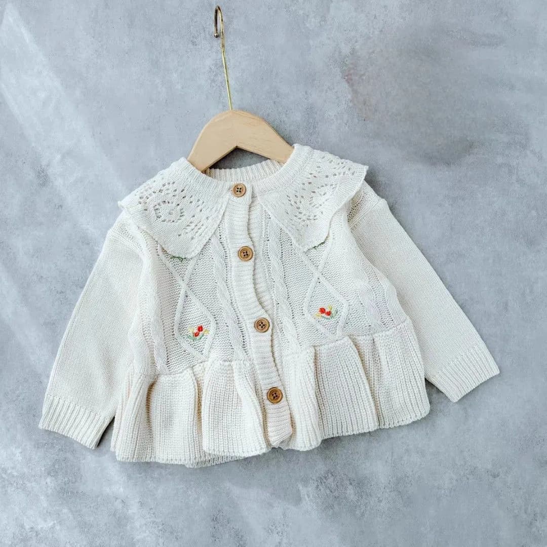 futafuta 冷衫外套